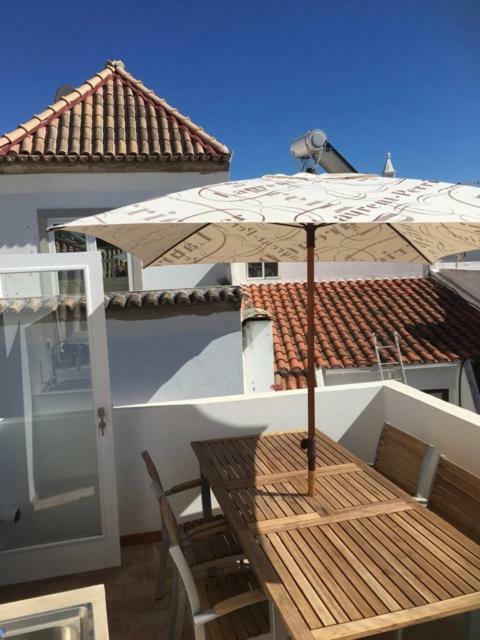 Pessoa/Rico - Historical Tavira House Villa Exterior photo